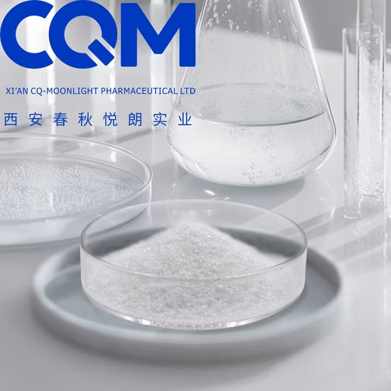 Poudre de médecine vétérinaire, poudre de chlorhydrate de spectinomycine, poudre antibactérienne de chlorhydrate de spectinomycine, HCl de spectinomycine
