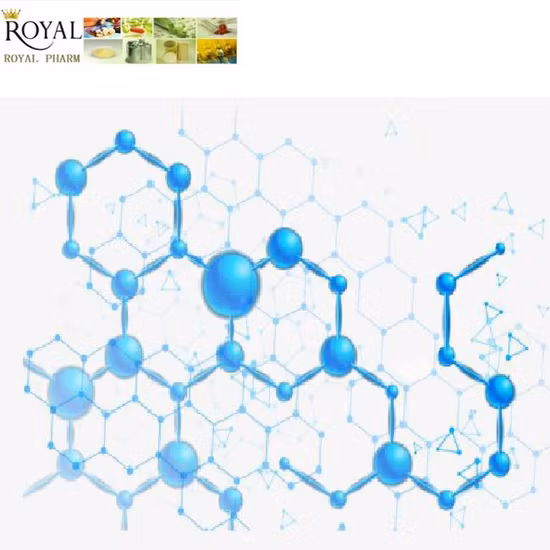 Ticagrélor intermédiaire CAS 376608