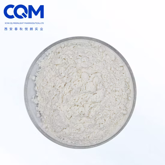 Vancomycine pharmaceutique HCl CAS 1404