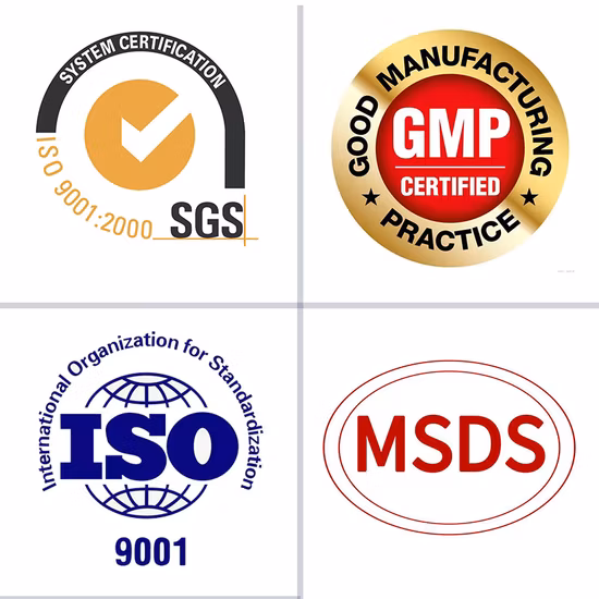 Nafcilline pharmaceutique intermédiaire 2